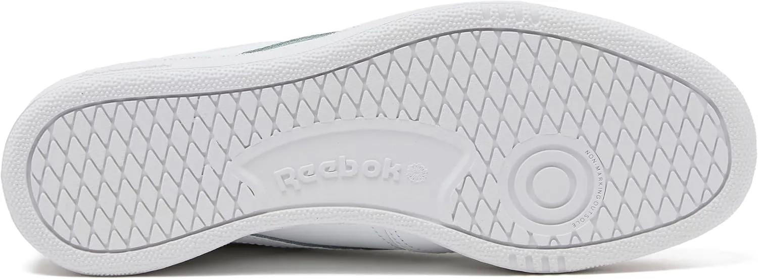 Reebok Unisex-Adult Club C 85 Tennis Sneaker