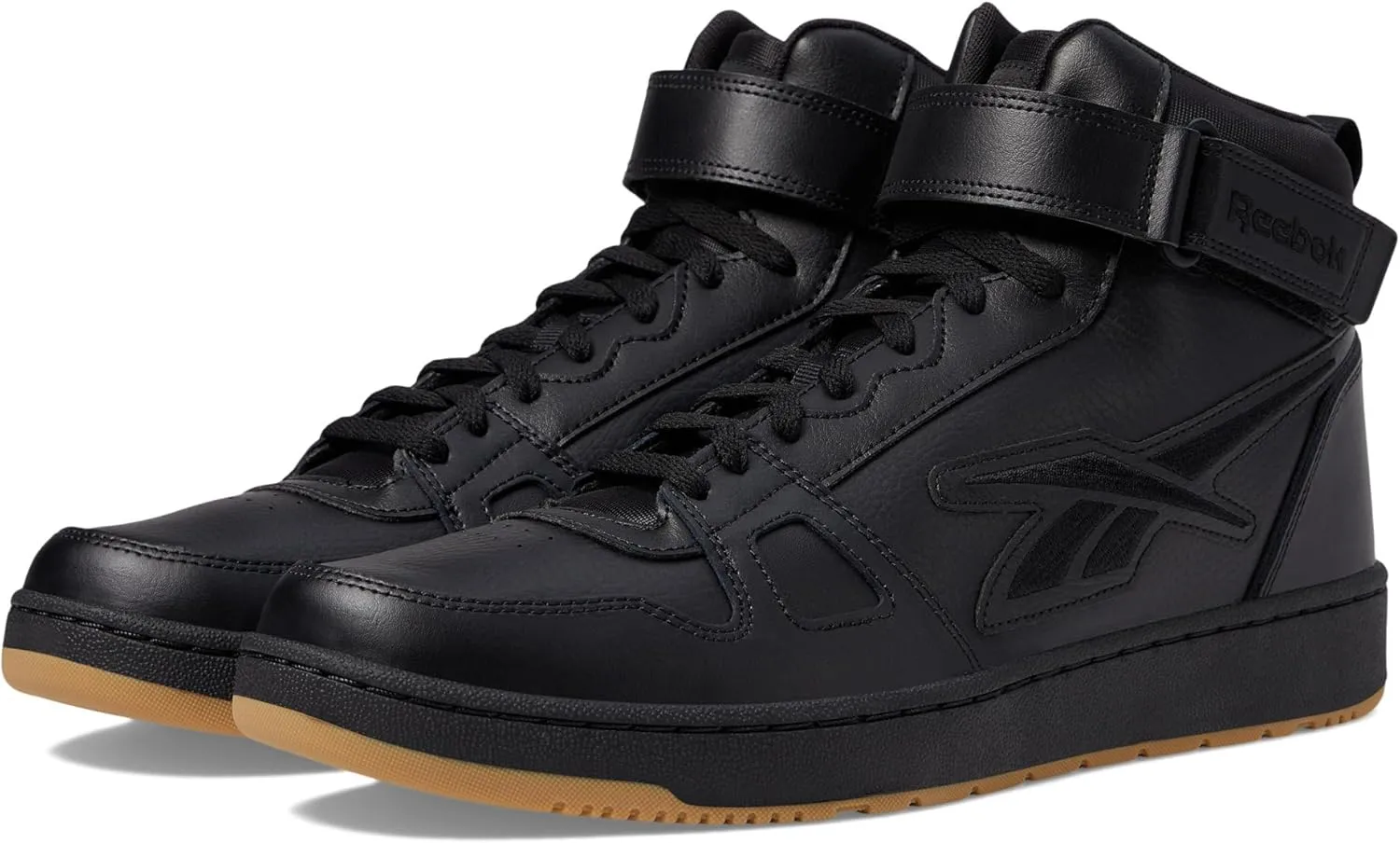 Reebok Unisex-Adult Resonator Mid Basketball Shoes