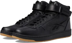 Reebok Unisex-Adult Resonator Mid Basketball Shoes