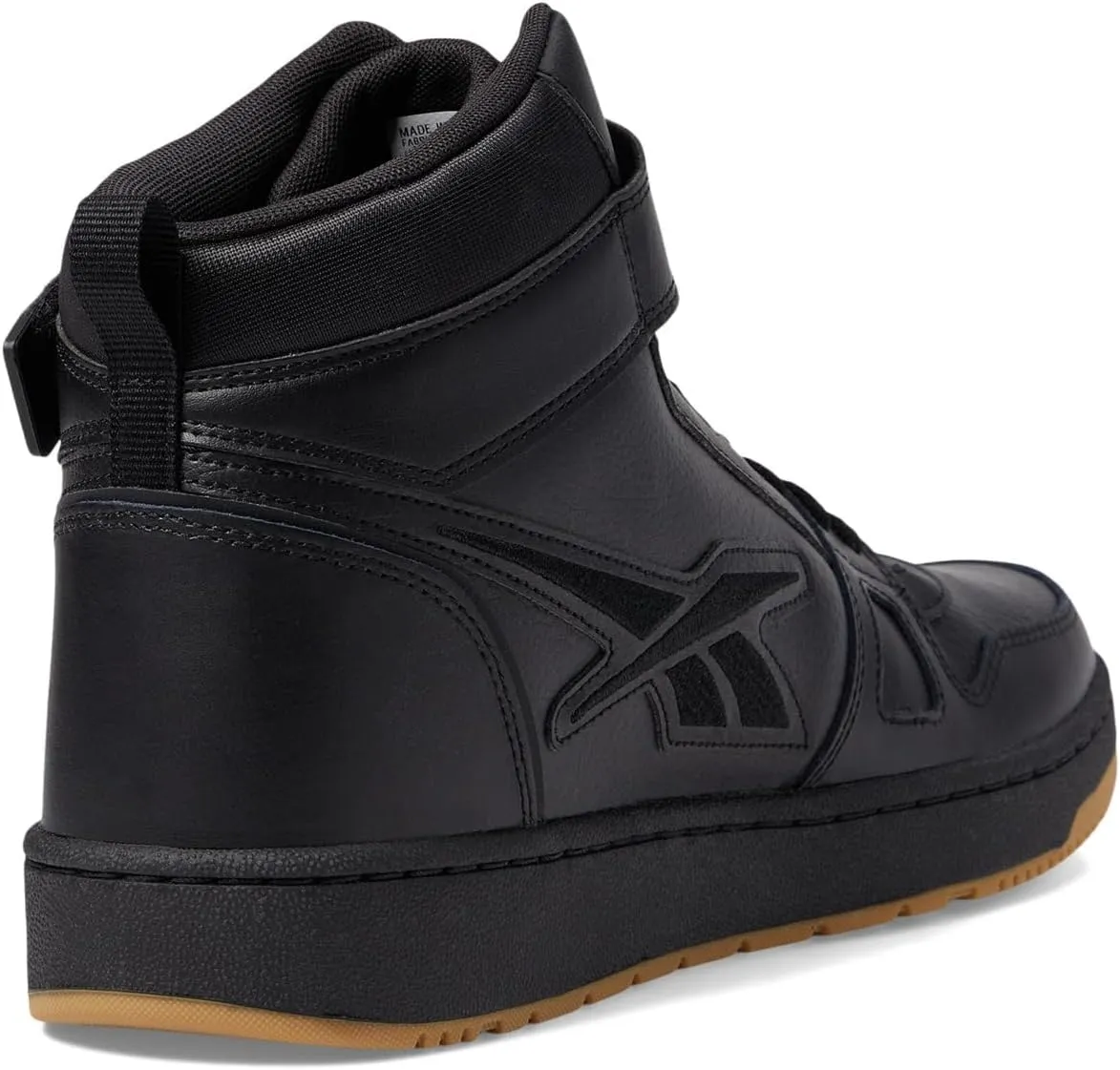 Reebok Unisex-Adult Resonator Mid Basketball Shoes