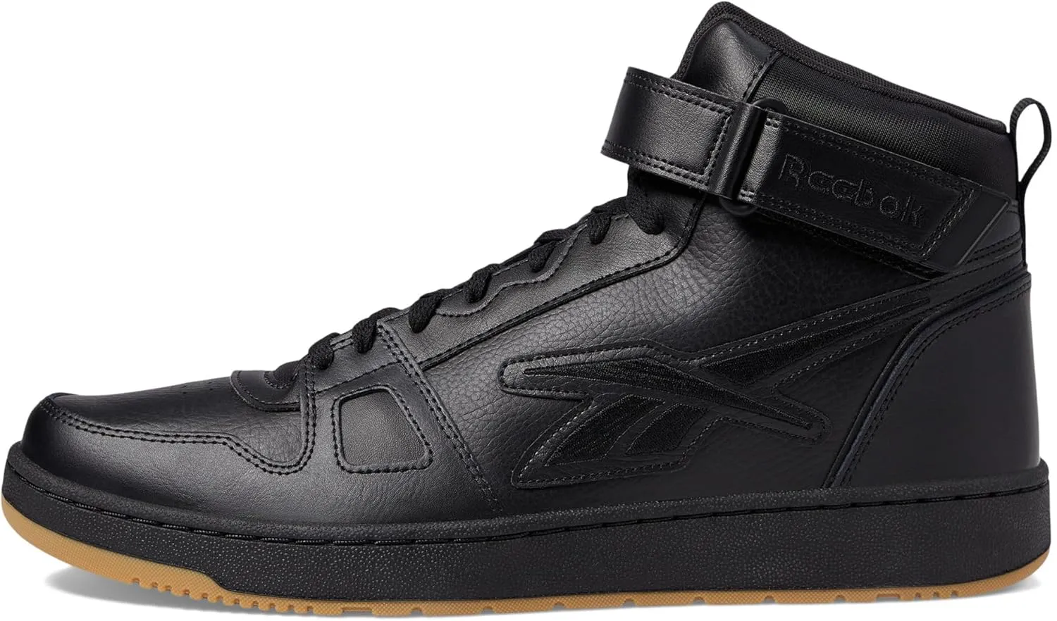 Reebok Unisex-Adult Resonator Mid Basketball Shoes