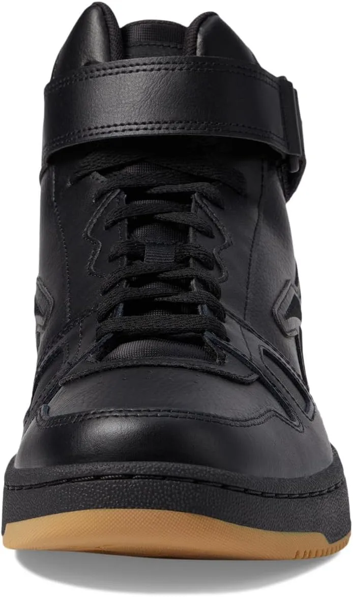 Reebok Unisex-Adult Resonator Mid Basketball Shoes