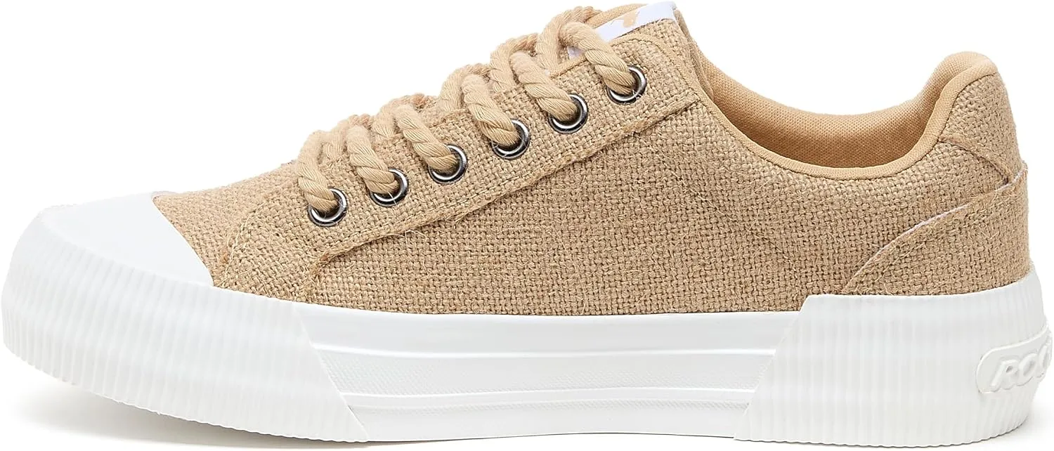 Rocket Dog Women's Cheery Sneaker
