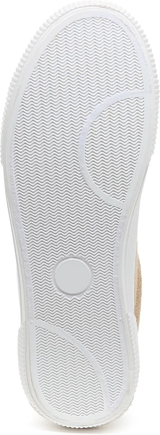 Rocket Dog Women's Cheery Sneaker
