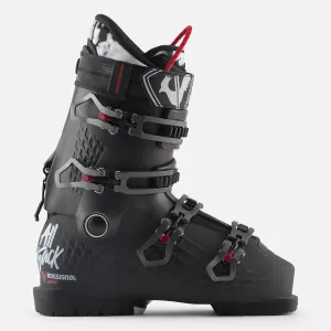 Rossignol Mens Alltrack 90 HV Lightweight Custom Lined All-Mountain Snow Ski Boots