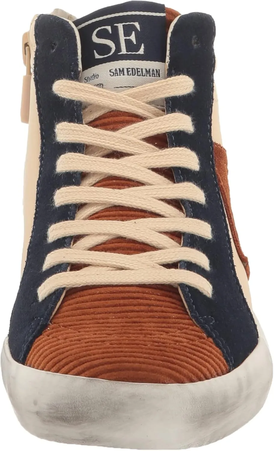Sam Edelman Girl's Avon Kids Sneaker
