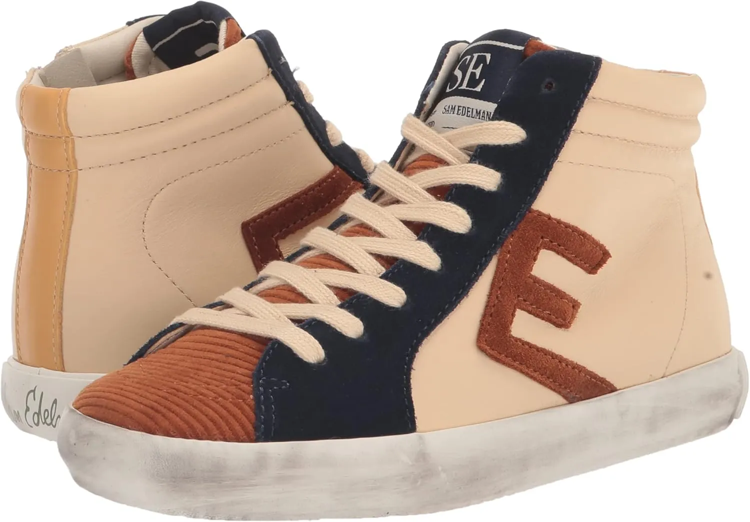 Sam Edelman Girl's Avon Kids Sneaker