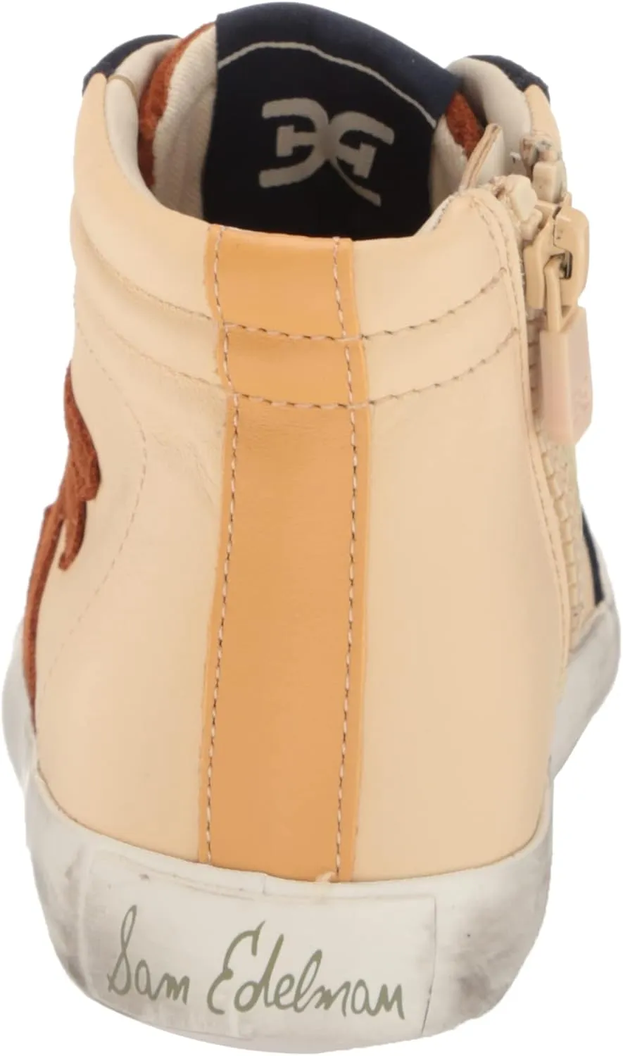 Sam Edelman Girl's Avon Kids Sneaker
