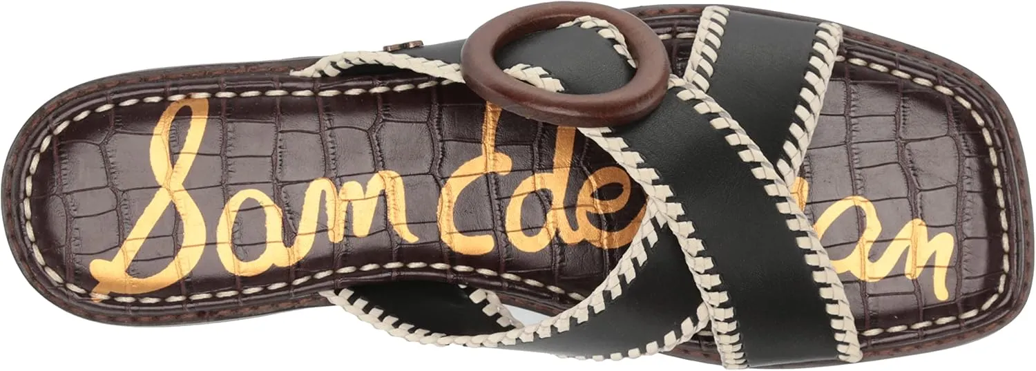 Sam Edelman Women's Harlie Sandal