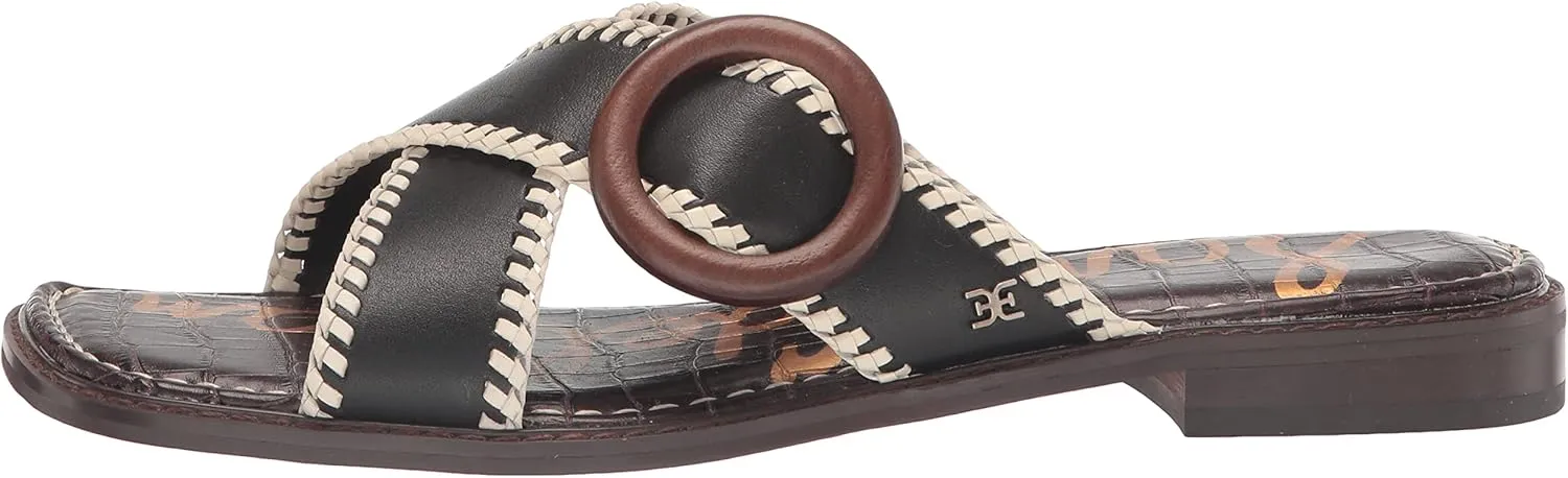 Sam Edelman Women's Harlie Sandal