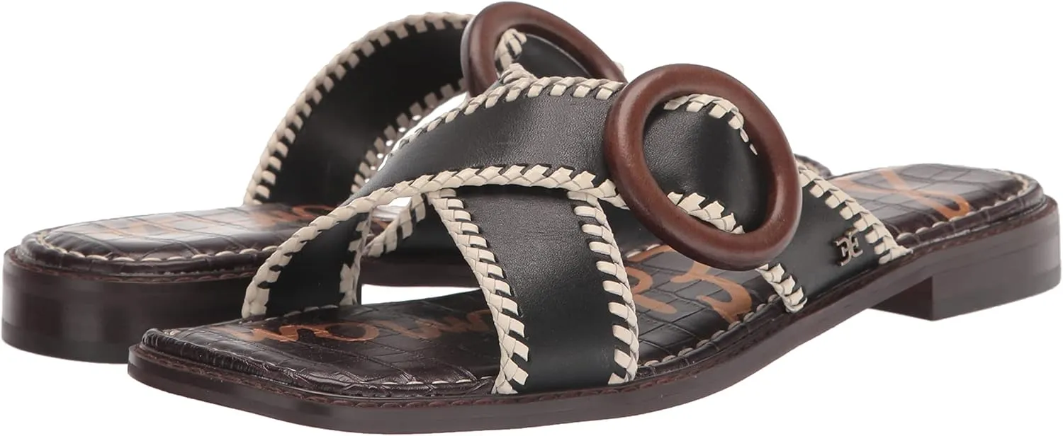 Sam Edelman Women's Harlie Sandal