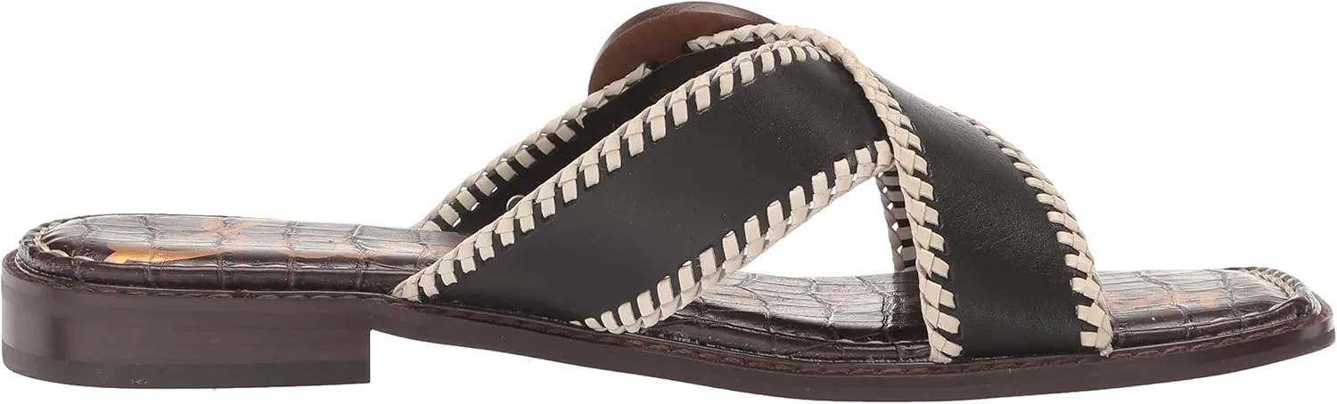 Sam Edelman Women's Harlie Sandal