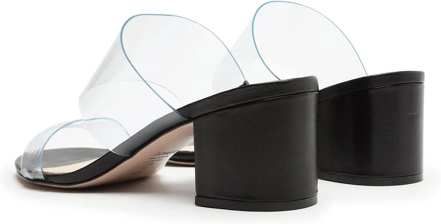 SCHUTZ Women's Victorie Slides