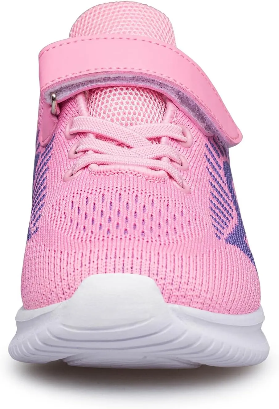SILLENORTH Boys Girls Sneakers Slip on Lightweight Breathable Kids Running Walking Shoes for Toddler/Little Kid/Big Kid