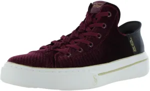 Skechers Men's Snoop Dogg: Snoop ONE-BOSS Life Canvas Hands Free Slip-Ins Sneaker