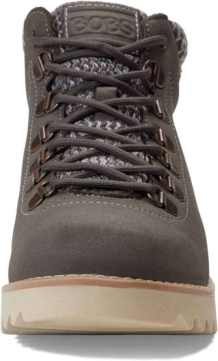 Skechers Women's Mountain Kiss Cute Factor Boots