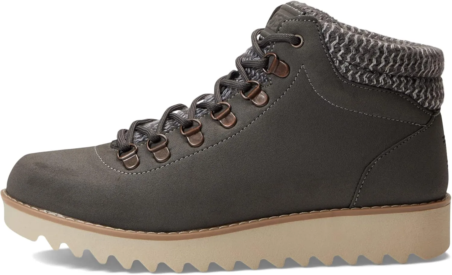 Skechers Women's Mountain Kiss Cute Factor Boots