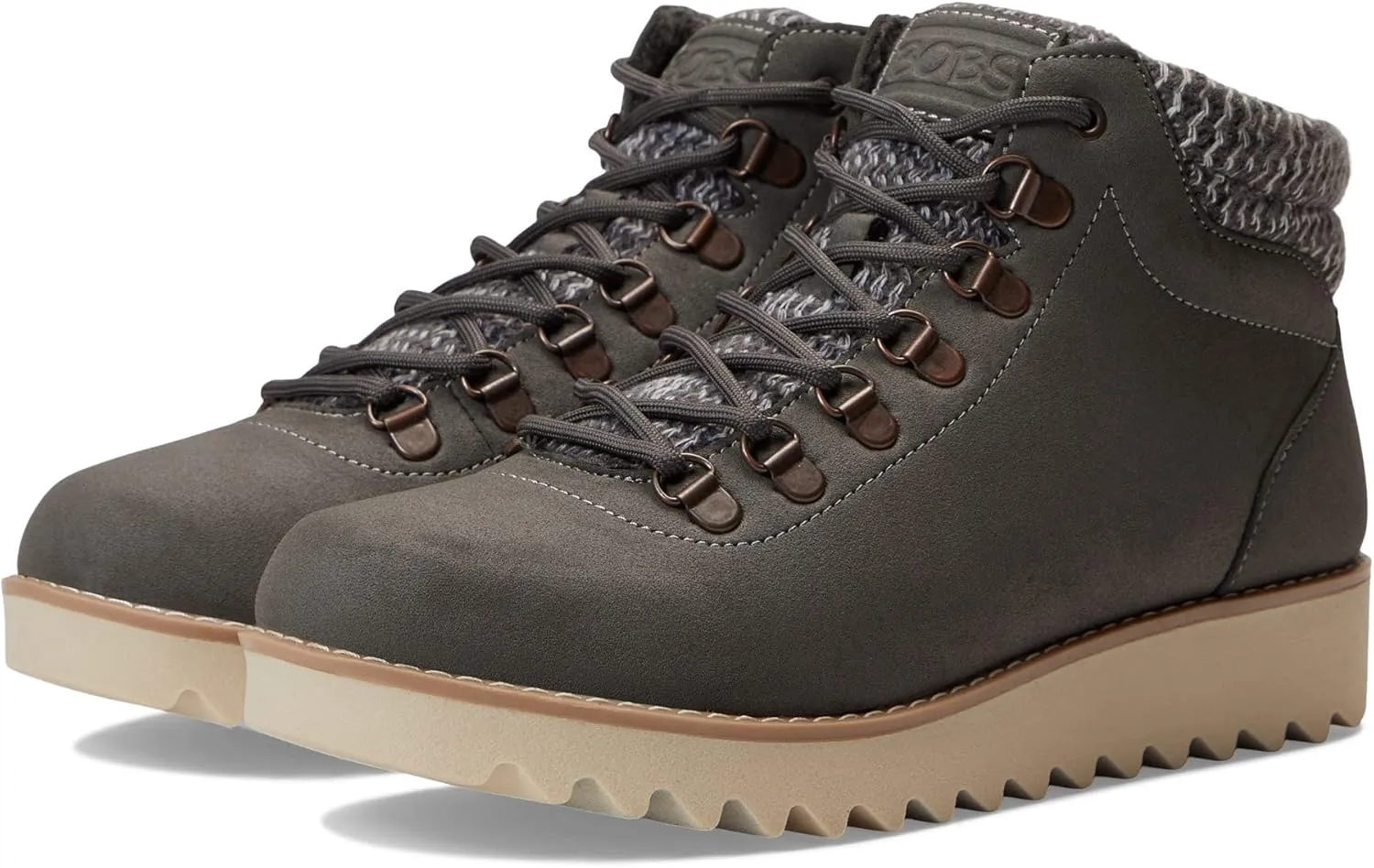 Skechers Women's Mountain Kiss Cute Factor Boots
