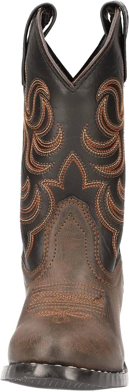 Smoky Mountain Boots Boy's 1575c