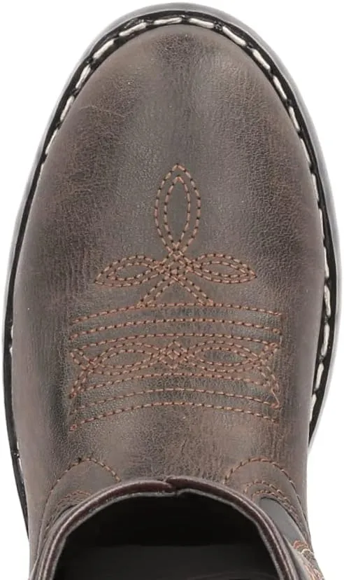 Smoky Mountain Boots Boy's 1575c