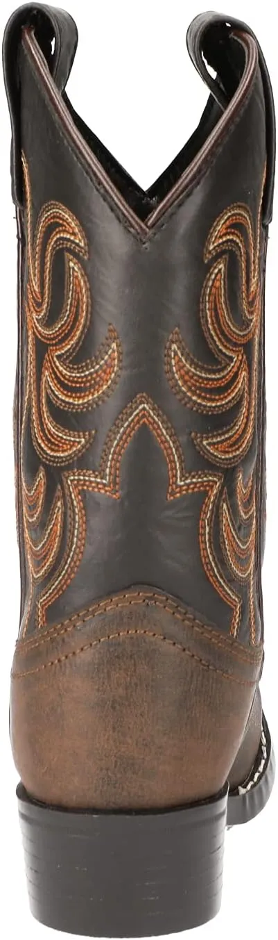 Smoky Mountain Boots Boy's 1575c