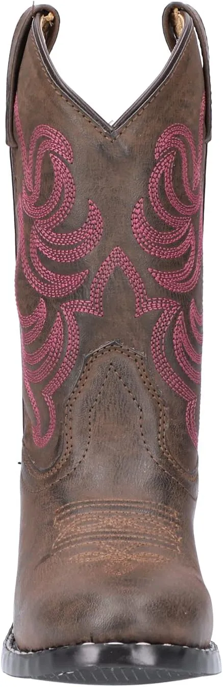 Smoky Mountain Boots Boy's Monterey Western Boots Cowboy