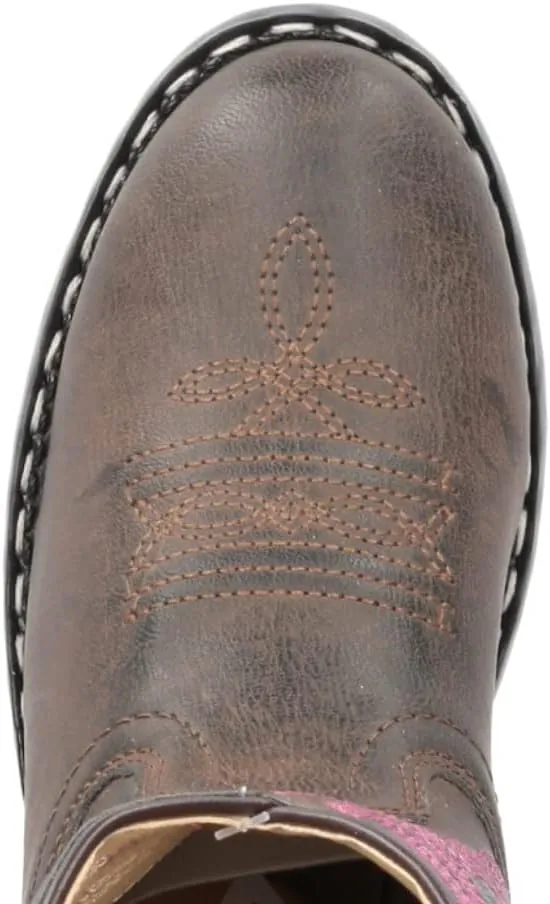 Smoky Mountain Boots Boy's Monterey Western Boots Cowboy