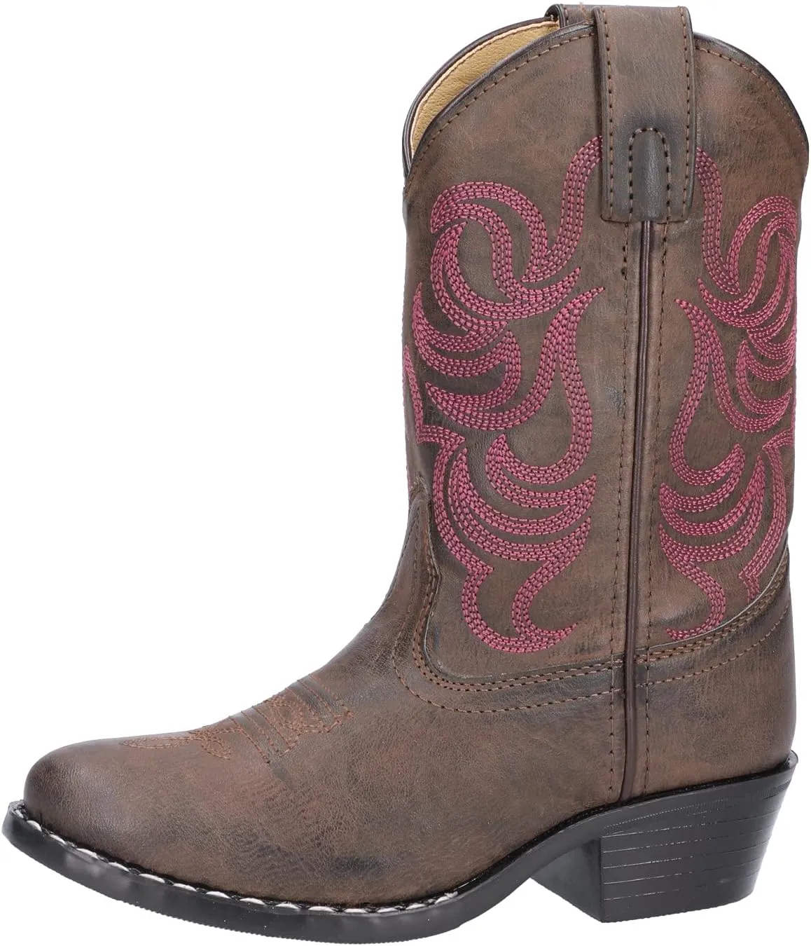 Smoky Mountain Boots Boy's Monterey Western Boots Cowboy