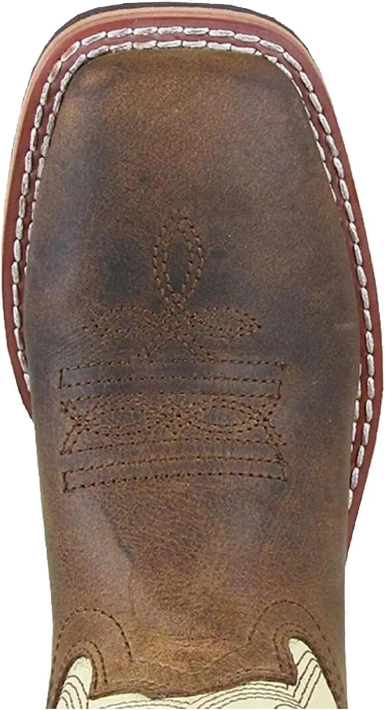 Smoky Mountain Boots Boy's Scout