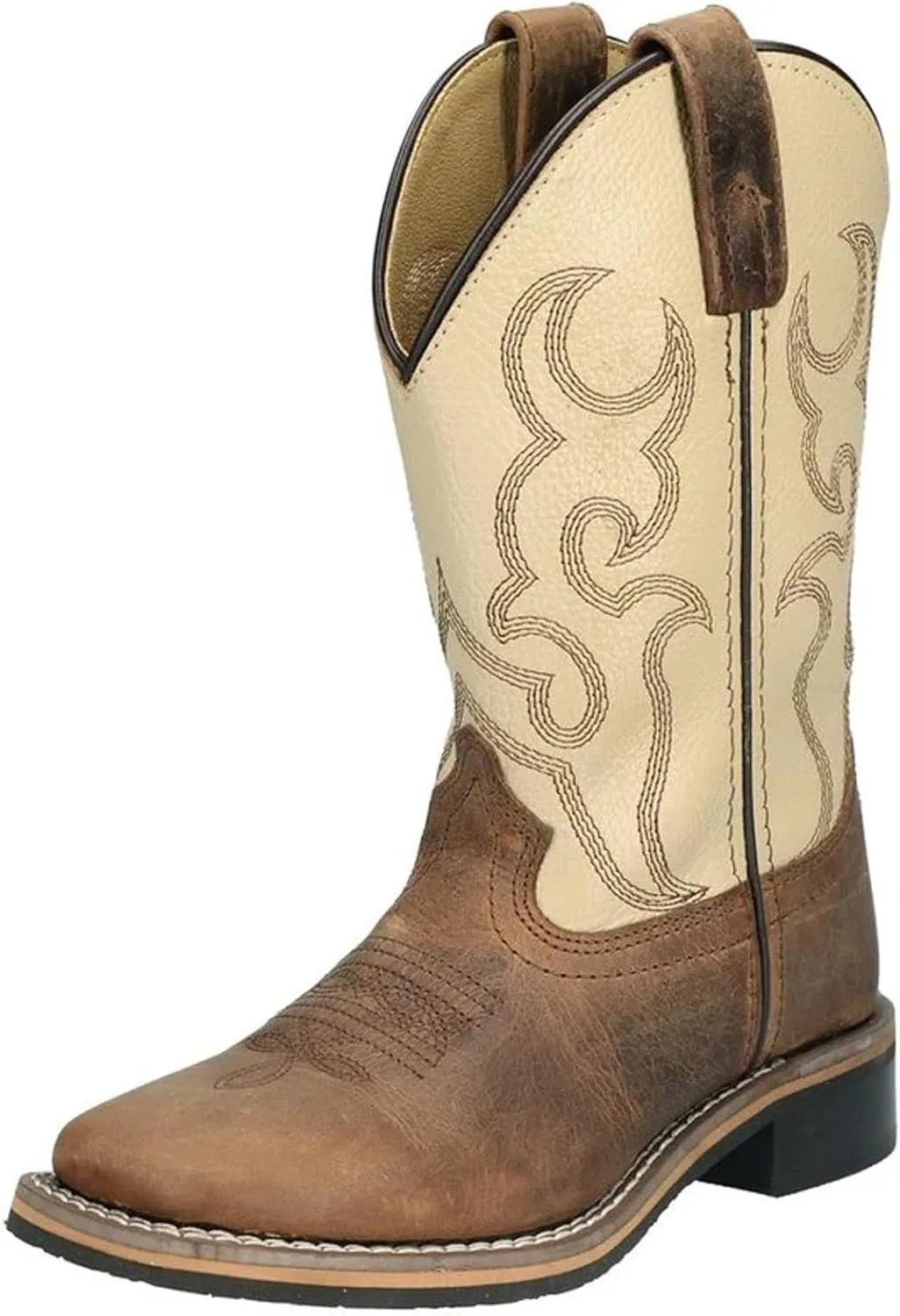 Smoky Mountain Boots Boy's Scout