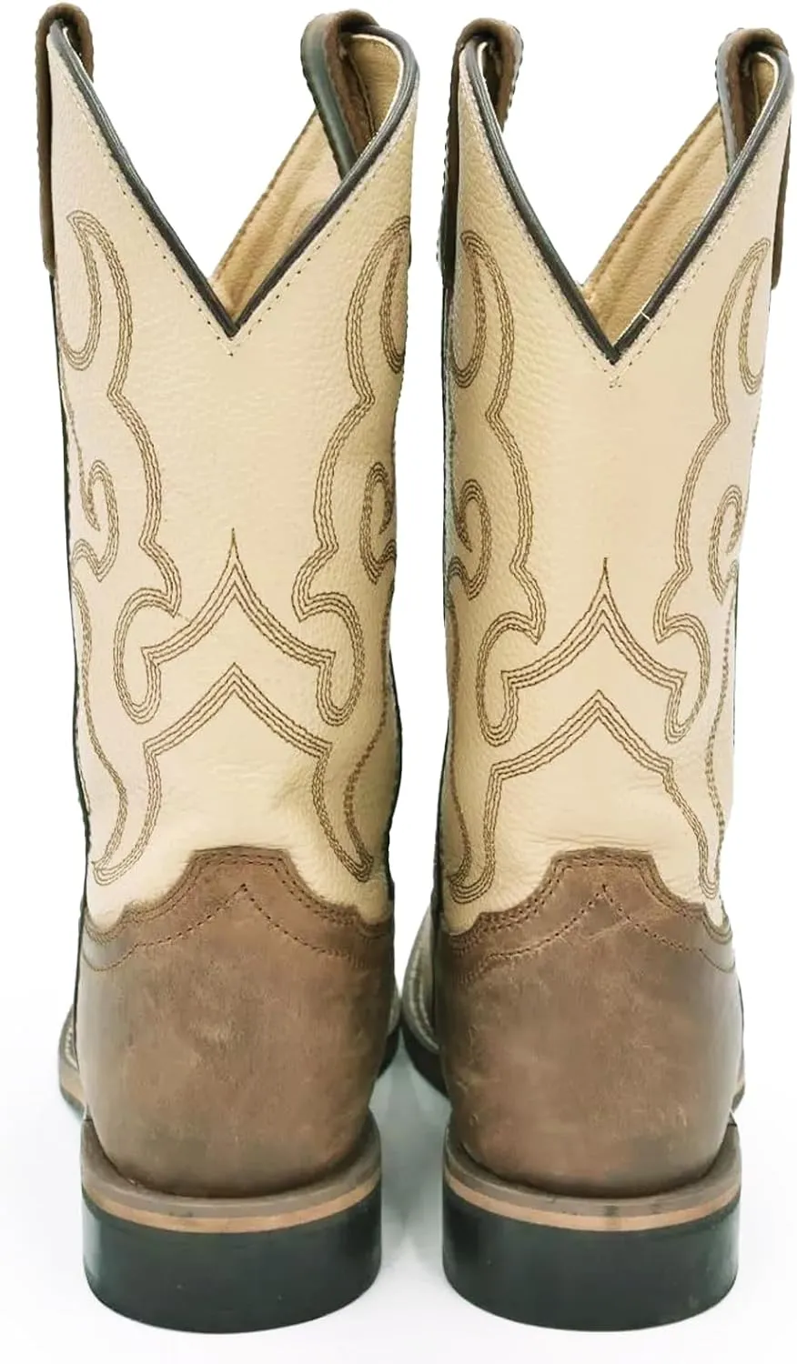 Smoky Mountain Boots Boy's Scout