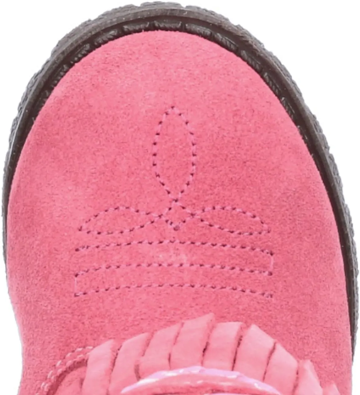 Smoky Mountain Boots Toddlers' Hopalong Western Boot