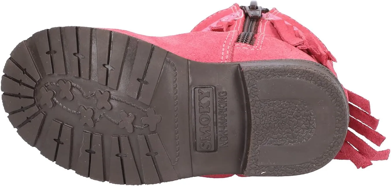 Smoky Mountain Boots Toddlers' Hopalong Western Boot