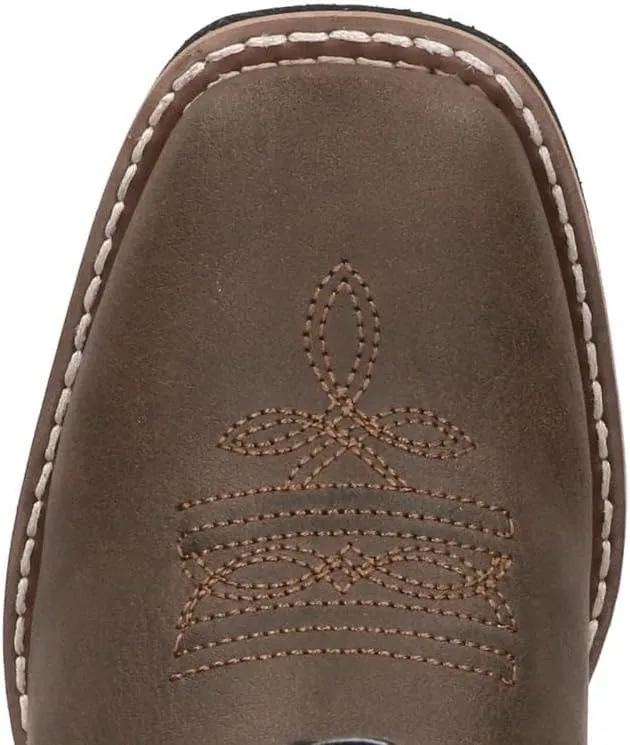 Smoky Mountain Boots Toddlers' Hopalong Western Boot