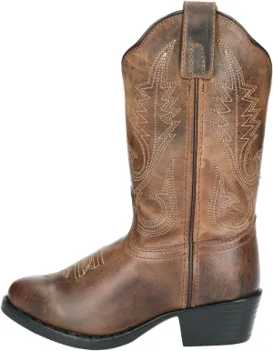 Smoky Mountain Boots Toddlers' Hopalong Western Boot