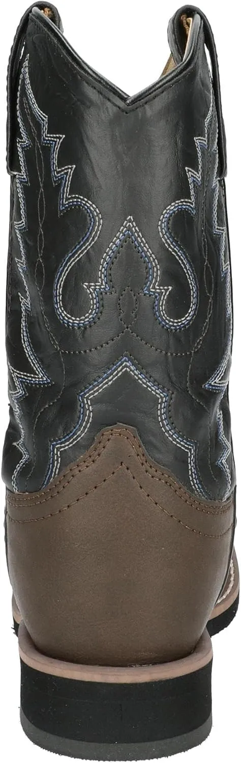 Smoky Mountain Boots Toddlers' Hopalong Western Boot