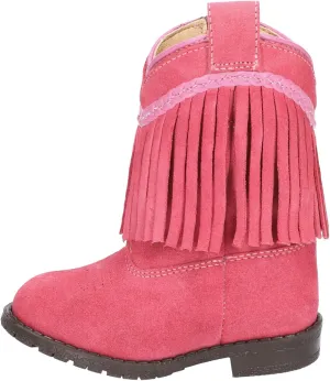 Smoky Mountain Boots Toddlers' Hopalong Western Boot