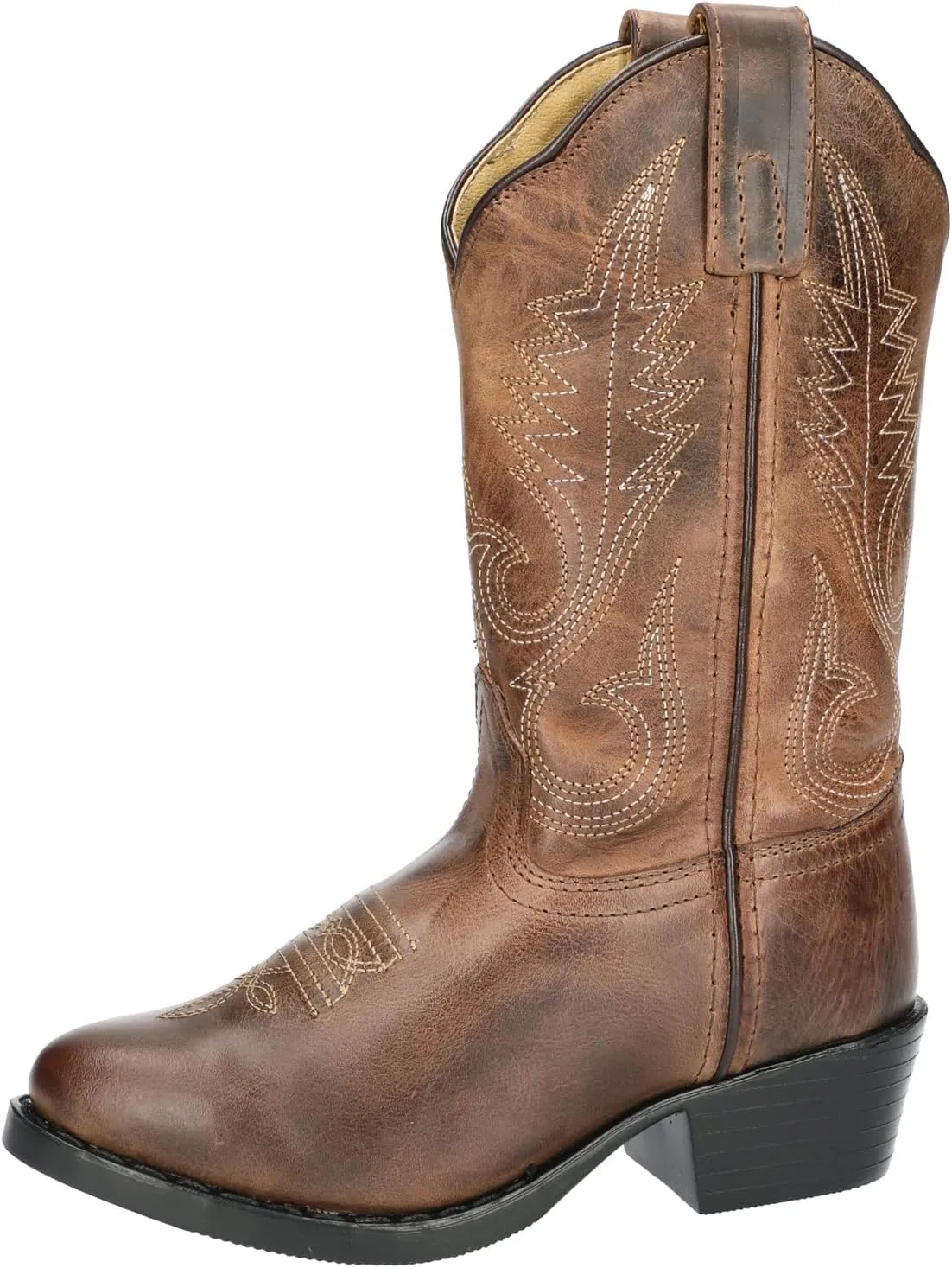 Smoky Mountain Boots Toddlers' Hopalong Western Boot