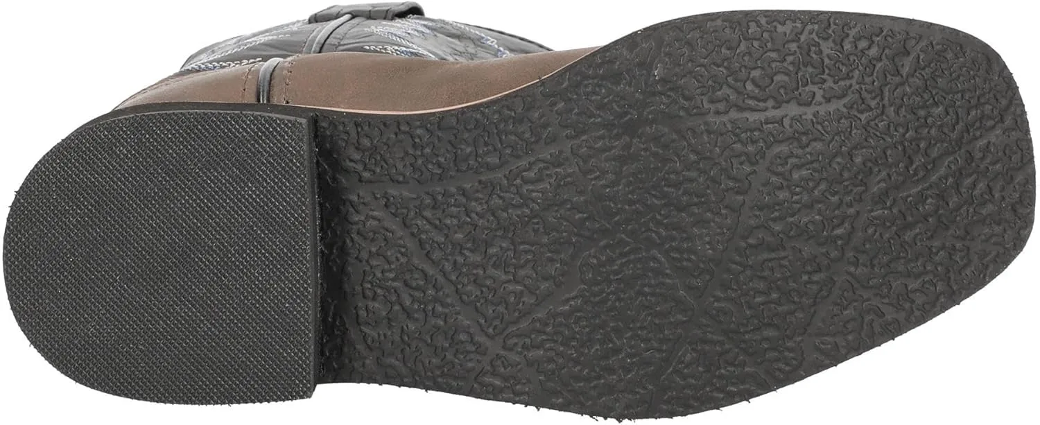 Smoky Mountain Boots Toddlers' Monterey Western Boot