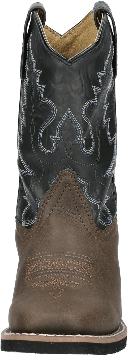 Smoky Mountain Boots Toddlers' Monterey Western Boot