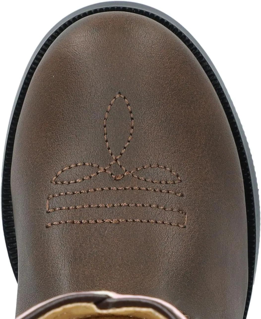 Smoky Mountain Boots Toddlers' Monterey Western Boot
