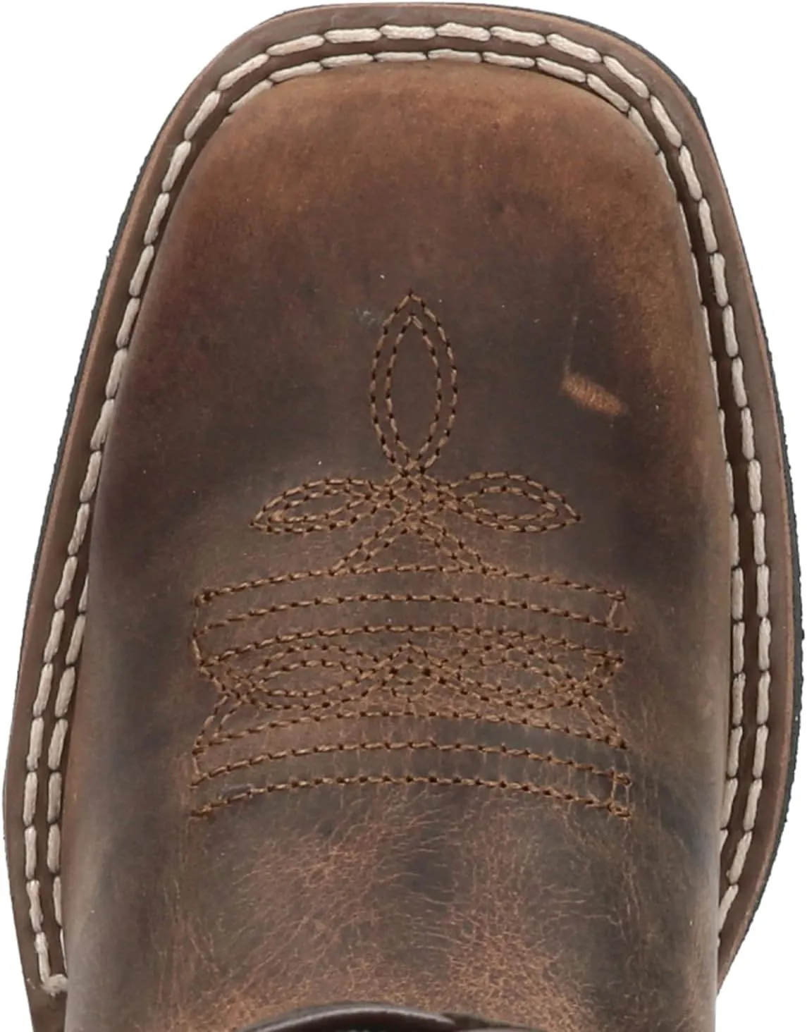 Smoky Mountain Kids Rialto Square Toe Boots