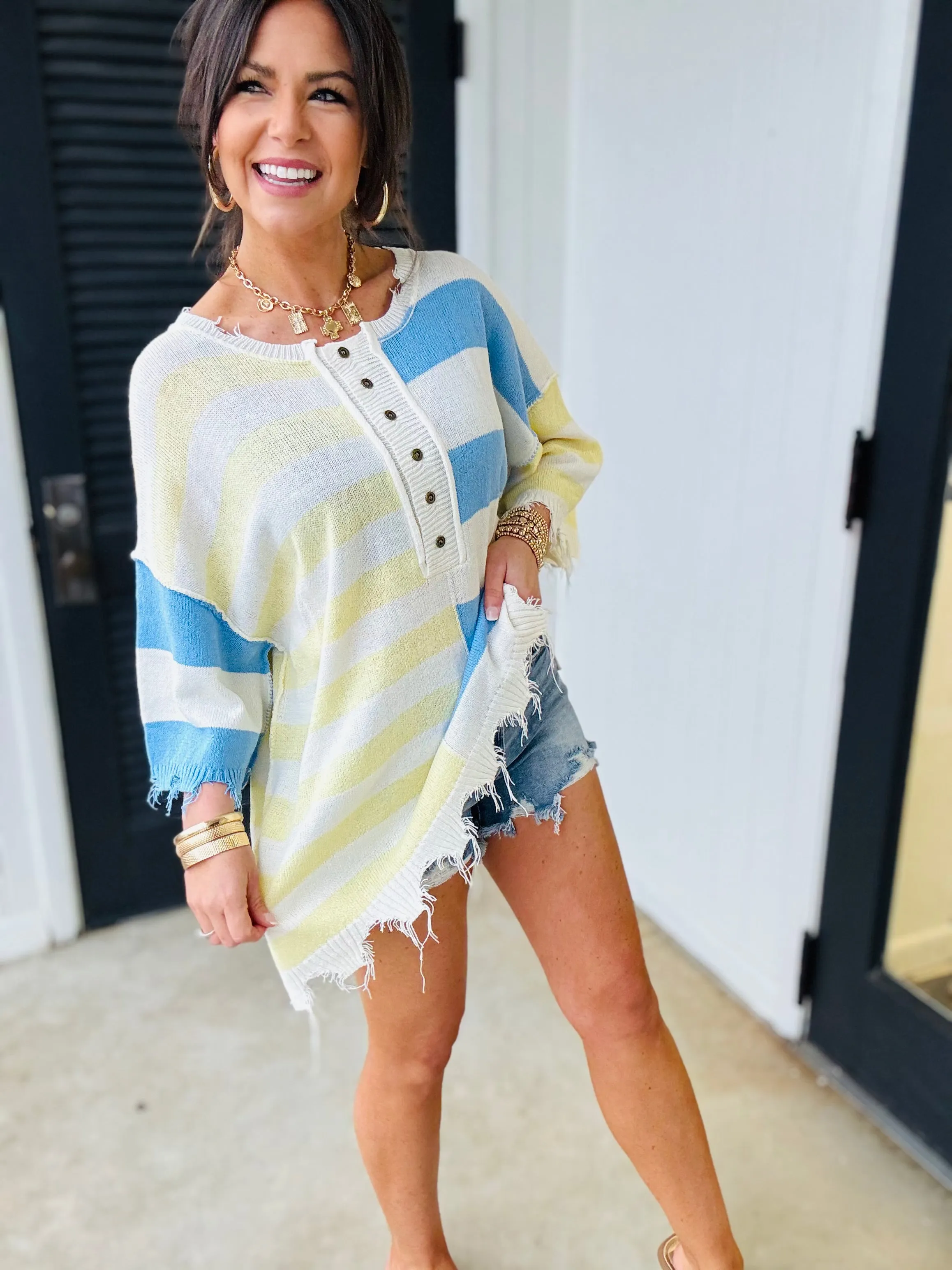 Stella Top