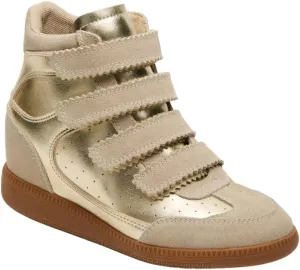 Steve Madden Women's Mustang Sneaker