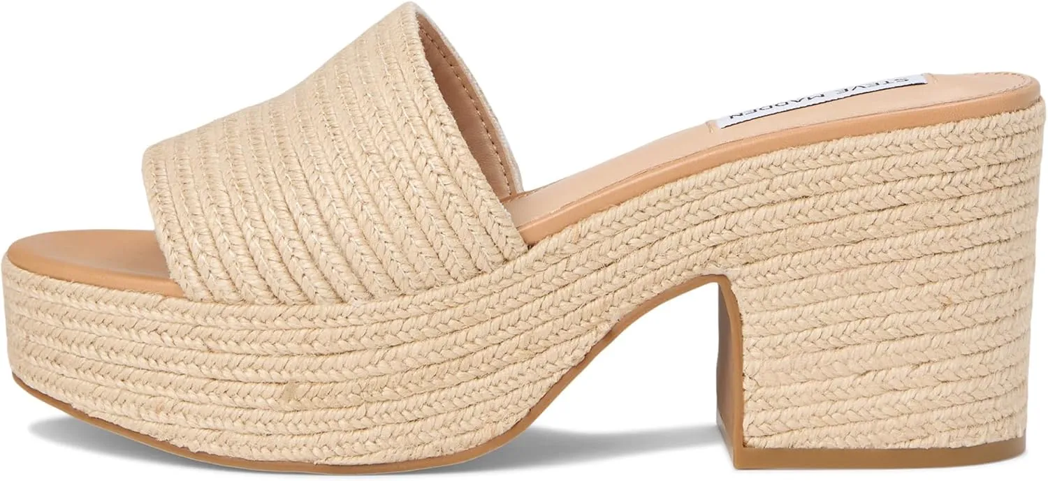 Steve Madden Women's Trippy Sandal