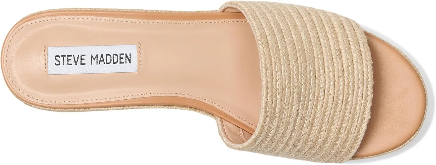 Steve Madden Women's Trippy Sandal
