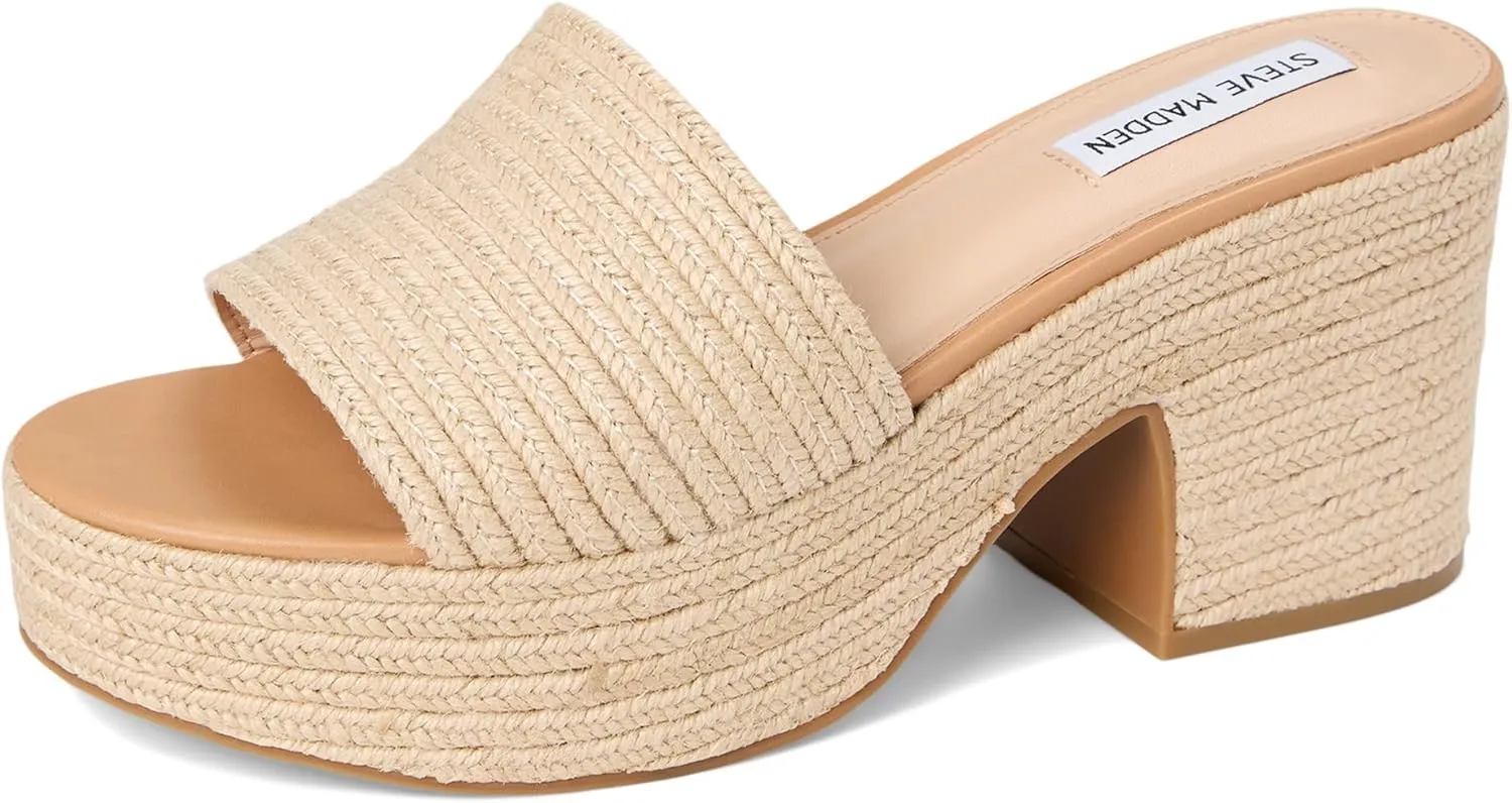 Steve Madden Women's Trippy Sandal