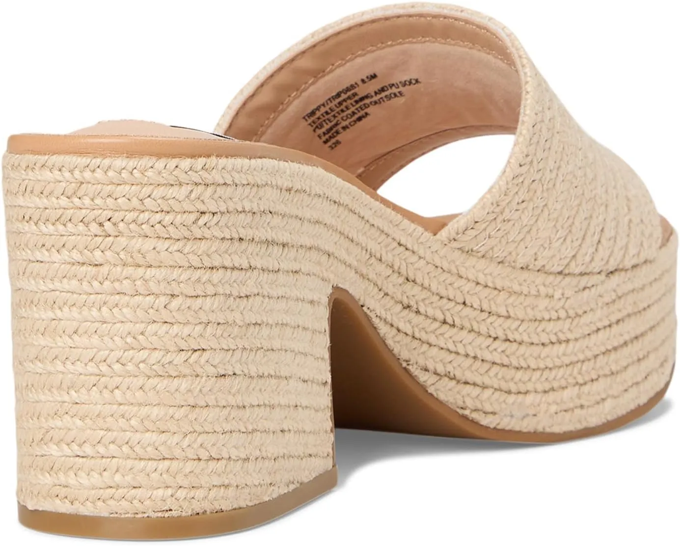 Steve Madden Women's Trippy Sandal