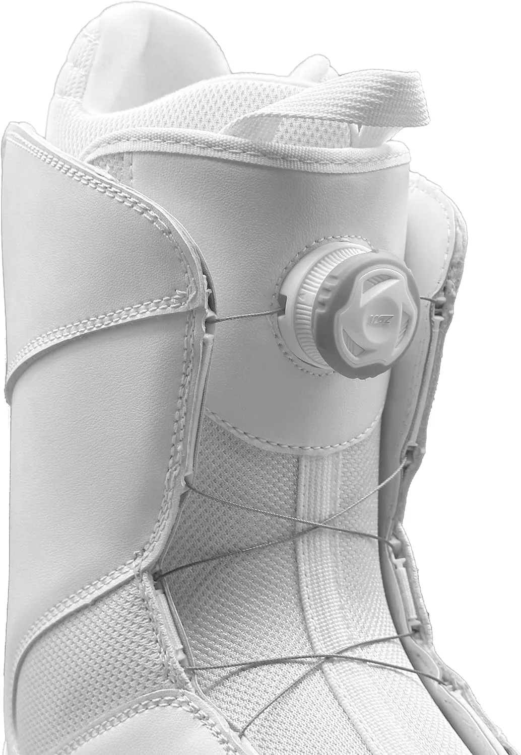 System Juno and Pro Twist Boots Women's Complete Snowboard Package