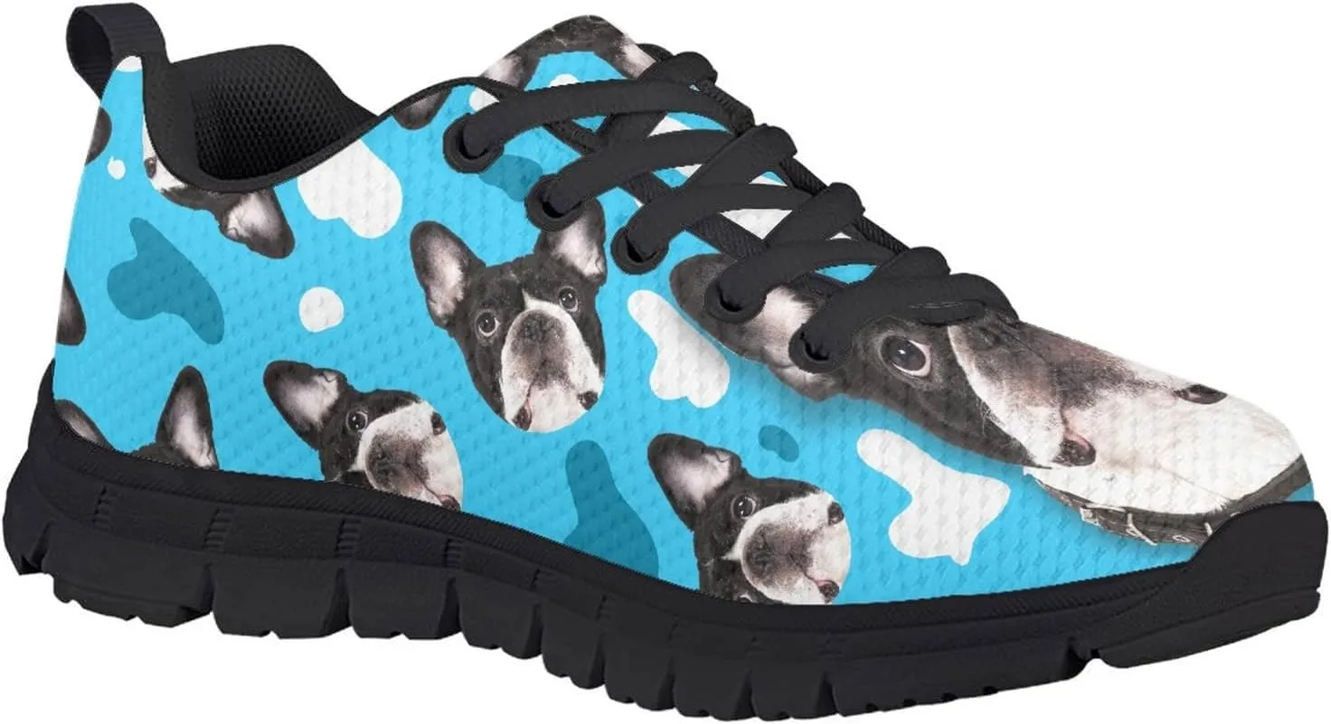 SYtrade Kid's Sneakers Girls Lace-Up Sneakers for Little Kid/Big Kid Youth Shoes